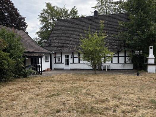 Einfamilienhaus zum Kauf 219.000 € 4 Zimmer 96 m² 4.896 m² Grundstück Levern Stemwede / Levern 32351