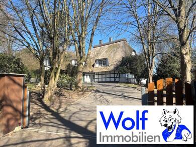 Einfamilienhaus zum Kauf 649.000 € 9 Zimmer 348 m² 3.645 m² Grundstück Oberbauerschaft Hüllhorst 32609