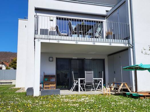 WG-Zimmer zum Kauf 499.000 € 3 Zimmer 95 m² EG Dettingen an der Erms 72581