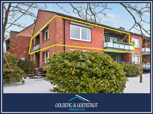 Wohnung zum Kauf 339.000 € 4 Zimmer 87 m² 1. Geschoss Rahlstedt Hamburg / Rahlstedt 22147