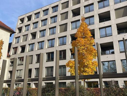 Wohnung zur Miete 890.000 € 3 Zimmer 72 m² frei ab sofort Deroystraße 15 Maxvorstadt München 80335