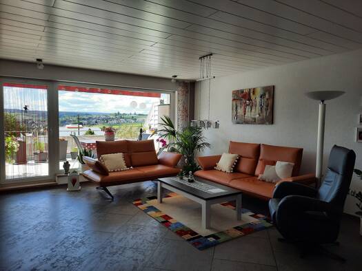 Wohnung zur Miete 1.100 € 4,5 Zimmer 113 m² Geschoss 1/2 frei ab 01.07.2026 Klengen Brigachtal 78086