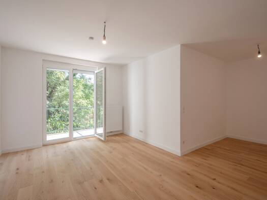 Studio zum Kauf - Erstbezug 188.900 € 1 Zimmer 28,7 m² 2. Geschoss Bujattigasse Wien 1140