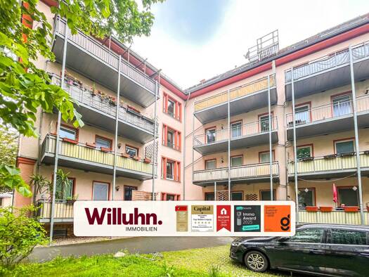 Sonstiges zum Kauf als Kapitalanlage geeignet 244.000 € 3 Zimmer 71 m² Gohlis-Süd Nord 04155