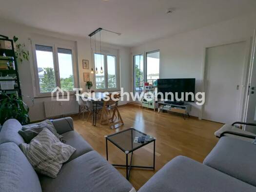 Wohnung zur Miete Tauschwohnung 1.200 € 3 Zimmer 72 m² Moosach München 80993