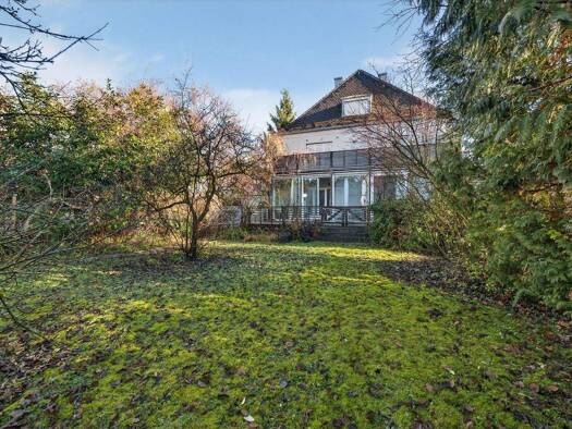 Einfamilienhaus zum Kauf 1.600.000 € 7 Zimmer 225 m² 1.066 m² Grundstück Dachau 85221