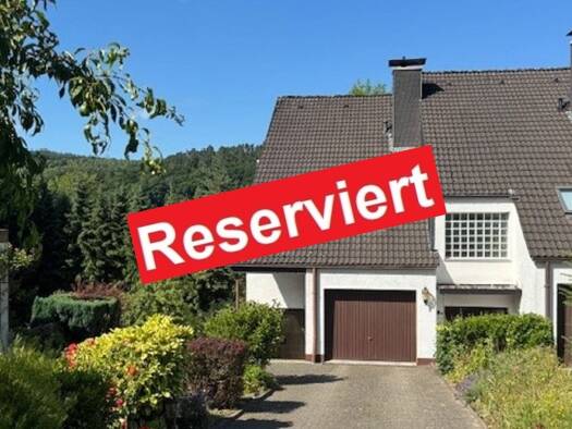 Reihenendhaus zum Kauf 239.000 € 4 Zimmer 122,5 m² 389 m² Grundstück Untergrüne Iserlohn 58644
