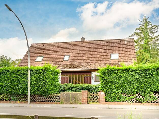 Doppelhaushälfte zum Kauf 369.000 € 5 Zimmer 129,9 m² 372 m² Grundstück Kladow Berlin 14089