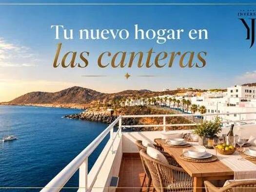 Penthouse zum Kauf 689.900 € 2 Zimmer 173 m² 2. Geschoss Paseo Las Canteras Las Palmas de Gran Canaria 35008