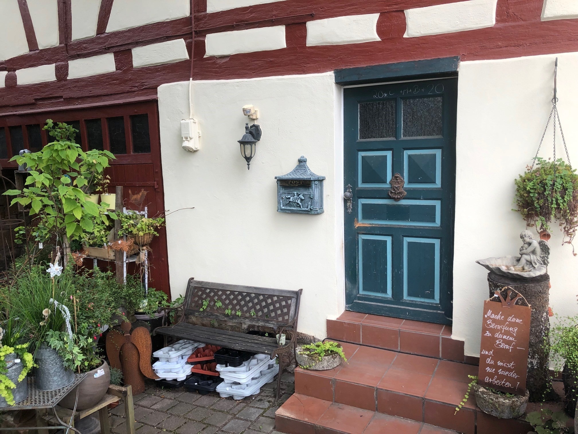 Einfamilienhaus zum Kauf 199.000 € 6 Zimmer 134 m²<br/>Wohnfläche 827 m²<br/>Grundstück Waldaschaff 63857