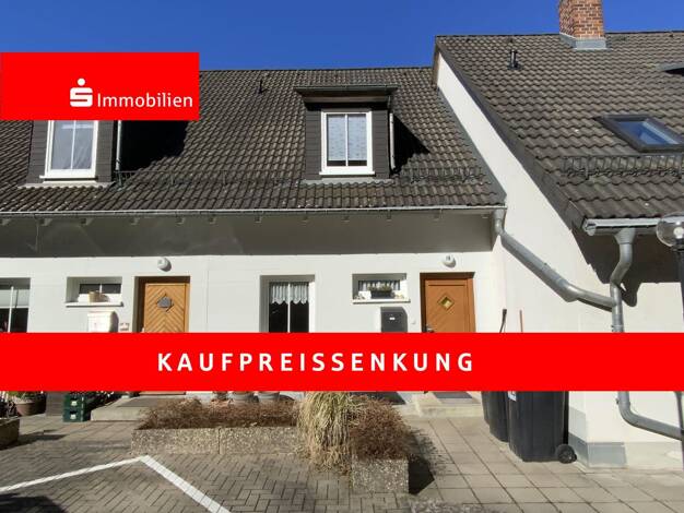 Reihenmittelhaus zum Kauf 65.000 € 3 Zimmer 77,7 m² 50 m² Grundstück Leutenberg Leutenberg 07338