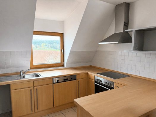 Wohnung zum Kauf 199.000 € 3 Zimmer 73,3 m² 3. Geschoss Pleinfeld Pleinfeld 91785