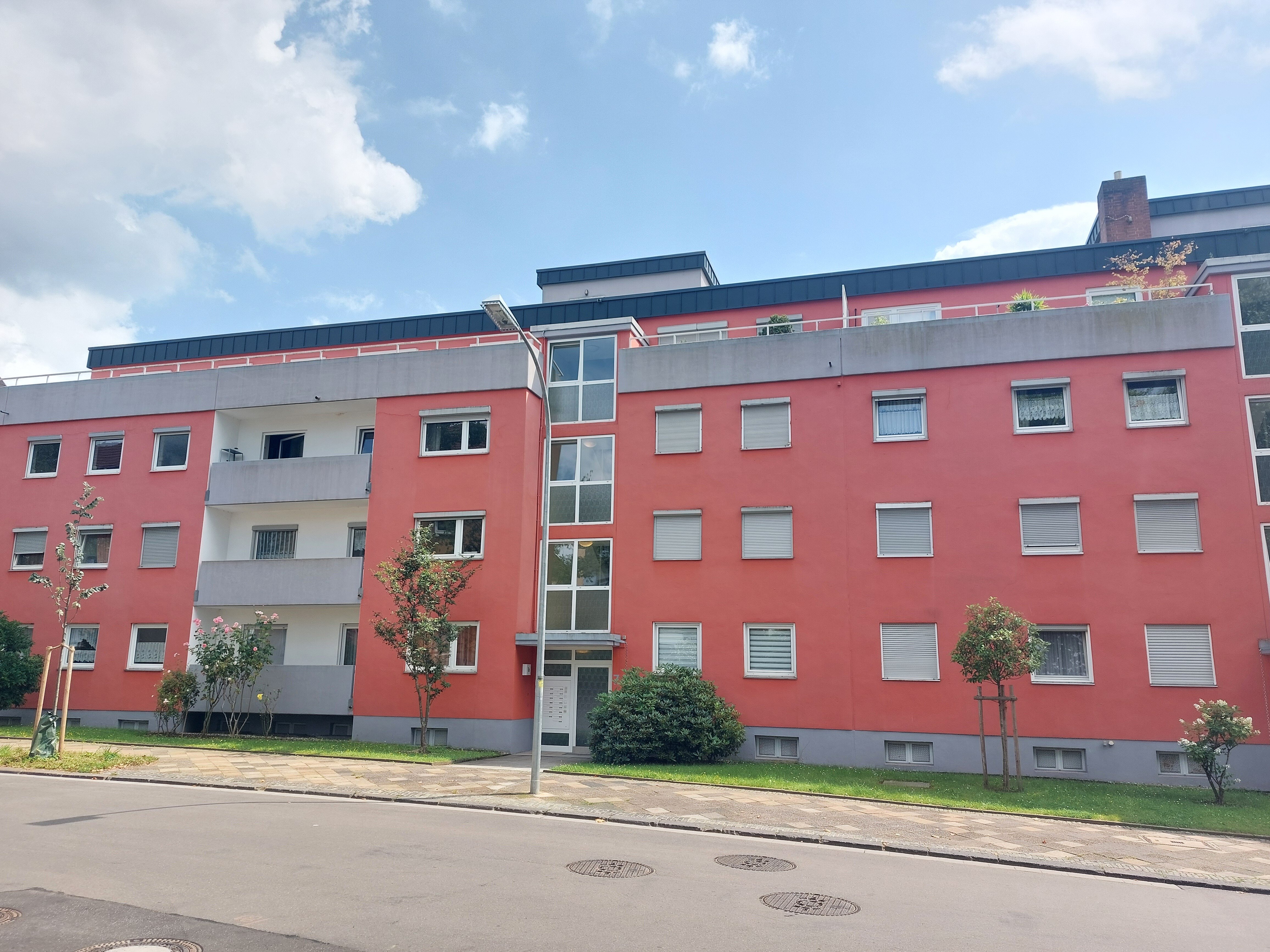 Wohnung zum Kauf 249.000 € 3 Zimmer 90 m²<br/>Wohnfläche 2.<br/>Geschoss ab sofort<br/>Verfügbarkeit Am Homburg 7a Am Homburg Saarbrücken 66121