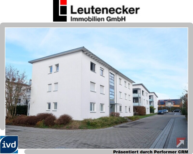 Wohnung zum Kauf 350.000 € 3 Zimmer 82 m²<br/>Wohnfläche Schwaikheim 71409