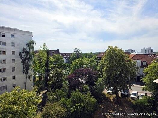 Wohnung zum Kauf 359.000 € 3 Zimmer 78,5 m² 5. Geschoss Fürstenfeldbruck Fürstenfeldbruck 82256