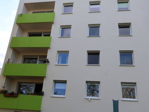 Wohnung zur Miete 820 € 4 Zimmer 82 m² 3. Geschoss frei ab 01.06.2026 Nierstein 55283