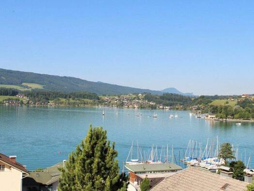 Wohnung zur Miete 840 € 2 Zimmer 69 m² Mondsee 5310