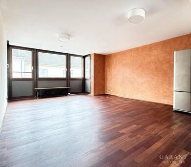 Wohnung zum Kauf 239.000 € 2 Zimmer 58 m² 4. Geschoss Östliche Unterstadt (P - U) Mannheim 68159