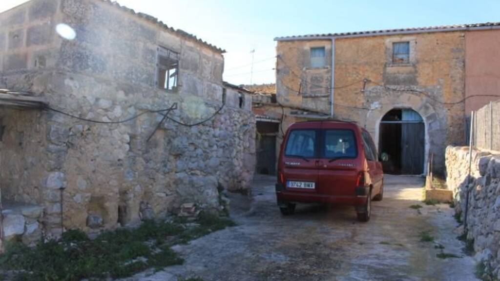 Haus zum Kauf 636.000 € 6 Zimmer 162 m² 28.412 m² Grundstück Felanitx