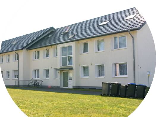 Maisonette zur Miete 850 € 5 Zimmer 105,3 m² frei ab 01.10.2026 Augustdorf 32832