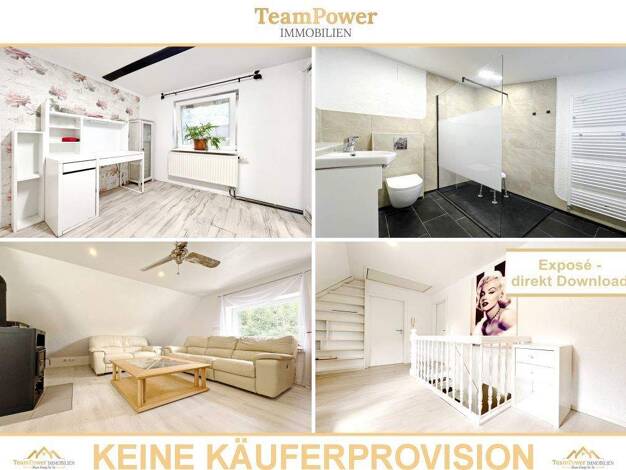 Einfamilienhaus zum Kauf 269.000 € 6 Zimmer 166,1 m² 845 m² Grundstück Großenaspe 24623