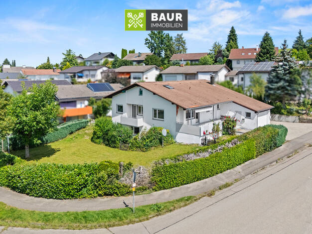 Einfamilienhaus zum Kauf 749.000 € 8 Zimmer 227 m² 824 m² Grundstück Tettnang 88069