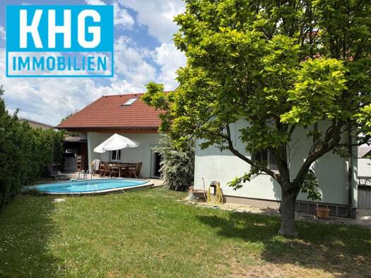 Einfamilienhaus zum Kauf 400.000 € 5 Zimmer 132 m² 532 m² Grundstück Muckendorf-Wipfing 3426