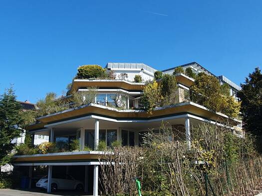 Wohnung zum Kauf 570.000 € 5 Zimmer 138,6 m² frei ab sofort Göttingen 37085