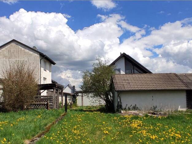 Mehrfamilienhaus zum Kauf provisionsfrei 139.000 € 10 Zimmer 221 m² 923 m² Grundstück Blankenheimerdorf Blankenheim 53945