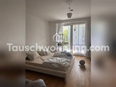 Wohnung zur Miete Tauschwohnung 1.200 € 1 Zimmer 35 m² 2. Geschoss München 81379