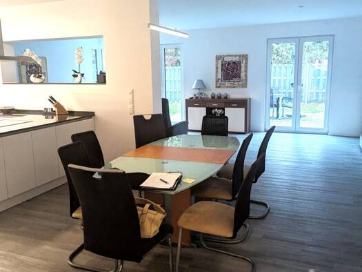 Doppelhaushälfte zur Miete 1.800 € 4 Zimmer 138 m² frei ab 01.12.2026 Vorsfelde Wolfsburg 38448