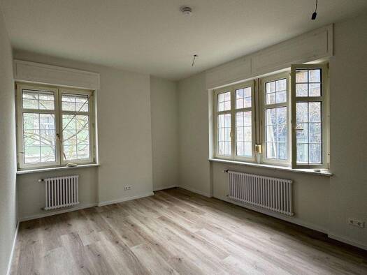Wohnung zur Miete 870 € 4 Zimmer 86,6 m² 1. Geschoss frei ab 01.04.2026 Hegaustraße 27A Singen Singen (Hohentwiel) 78224