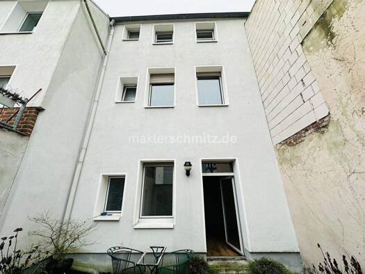 Haus zum Kauf 279.000 € 6 Zimmer 169,8 m² 135 m² Grundstück Geneicken Mönchengladbach 41236