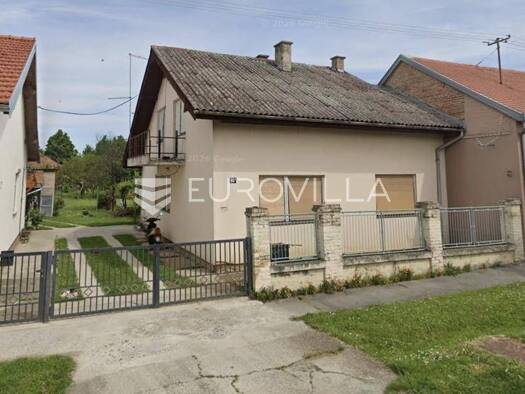 Einfamilienhaus zum Kauf 75.000 € 4 Zimmer 160 m² Beli Manastir Beli Manastir 31300