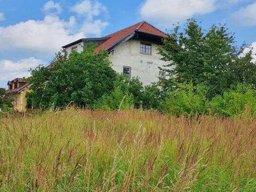 Grundstück zum Kauf 390.000 € 1.050 m² Grundstück Fridolfing Fridolfing 83413