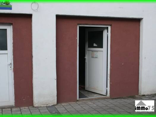 Produktionshalle zur Miete provisionsfrei 179 € 30 m² Lagerfläche Ispringen 75228