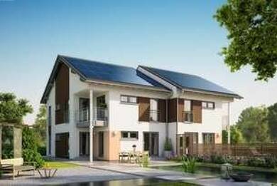 Doppelhaushälfte zum Kauf 830.000 € 4 Zimmer 146 m² 310 m² Grundstück Unterjesingen Tübingen 72070