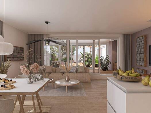 Penthouse zum Kauf - Erstbezug provisionsfrei 599.000 € 3 Zimmer 122,2 m² 3. Geschoss Henstedt-Ulzburg 24558