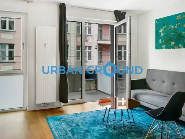 Wohnung zur Miete 865 € 1 Zimmer 28,9 m² 1. Geschoss frei ab 01.02.2027 Dörpfeldstraße Adlershof Berlin 12489