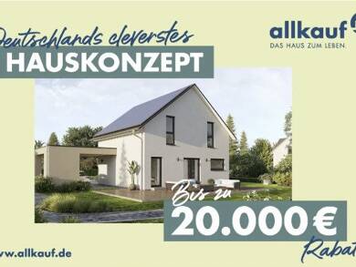 Einfamilienhaus zum Kauf provisionsfrei 3 Zimmer 118,7 m² 575 m² Grundstück Eberswalde 16225