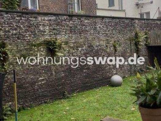 Studio zur Miete Tauschwohnung 1.450 € 4 Zimmer 120 m² EG Altstadt-Nord Köln 50670