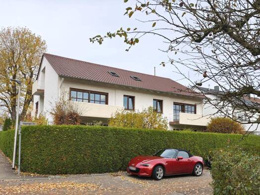 Haus zum Kauf 1.500.000 € 14 Zimmer 374 m² 554 m² Grundstück Pflugfelden Ludwigsburg 71636