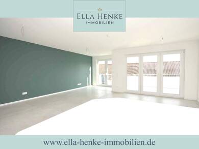 Wohnung zum Kauf 480.000 € 3 Zimmer 108 m² 1. Geschoss Salzgitter-Thiede 38239