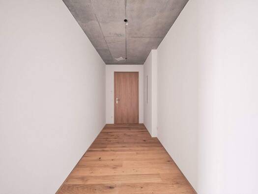 Wohnung zum Kauf - Neubau provisionsfrei 530.000 € 2 Zimmer 73 m² 1. Geschoss Herderstraße 4, 6, 8 West Rosenheim 83024