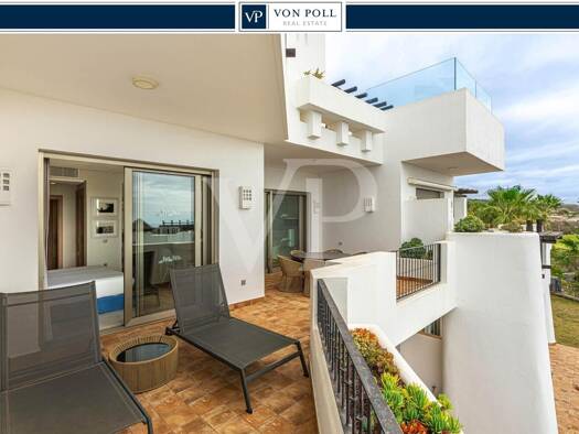 Wohnung zum Kauf 690.000 € 3 Zimmer 103,3 m² Abama 38687