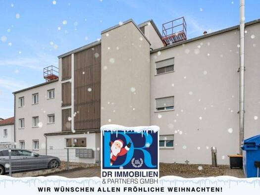 Wohnung zur Miete 990 € 3 Zimmer 75,9 m² frei ab 01.02.2026 Adlmannsberger Weg 49 Etting Ingolstadt 85055