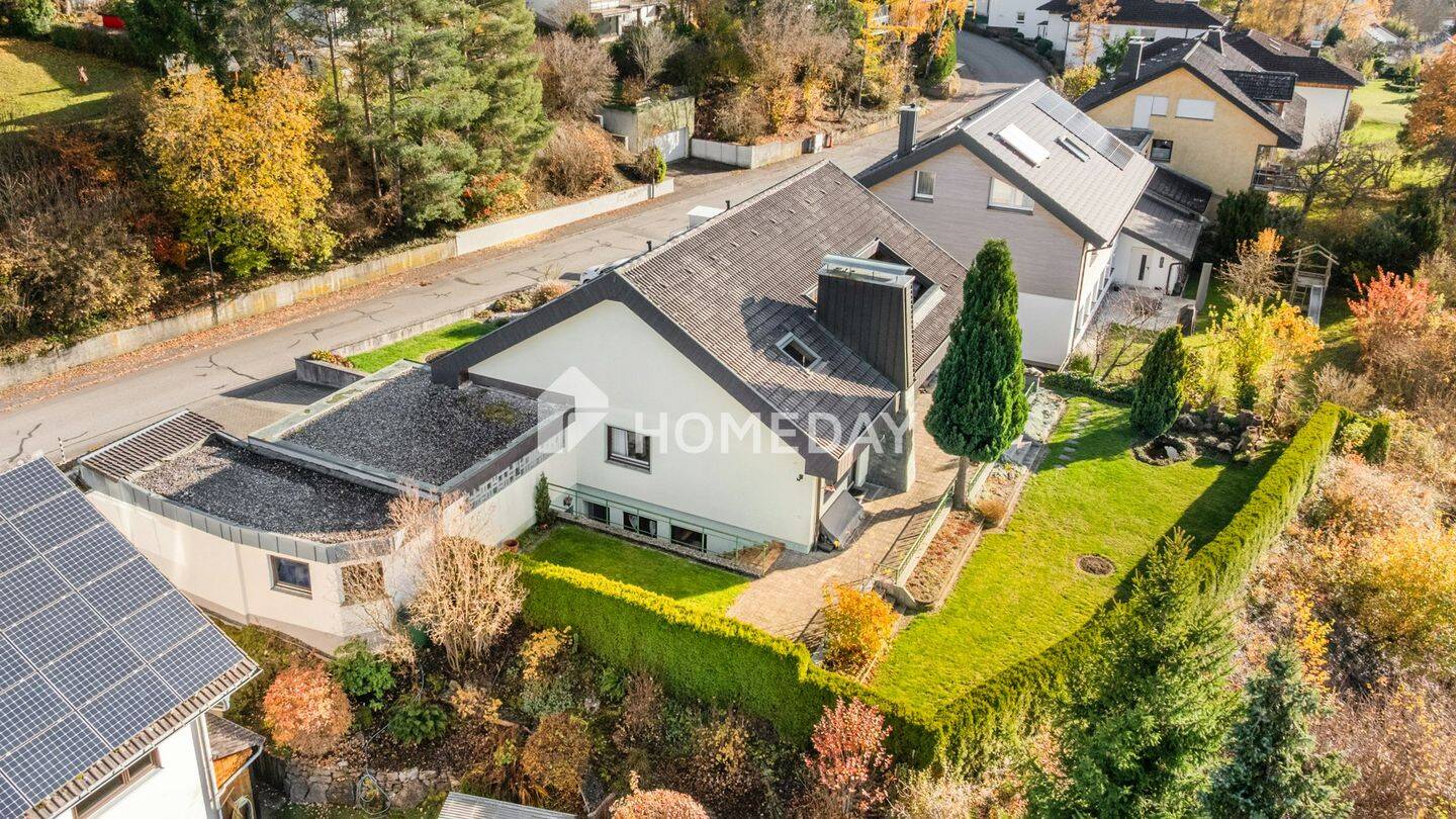 Einfamilienhaus zum Kauf – pohled 2