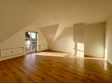 Wohnung zum Kauf 139.000 € 3 Zimmer 56,7 m² Dachgeschoss Heide Heide 25746