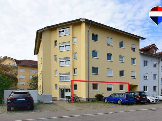 Wohnung zum Kauf 299.000 € 3 Zimmer 90 m² Bad Säckingen Bad Säckingen 79713