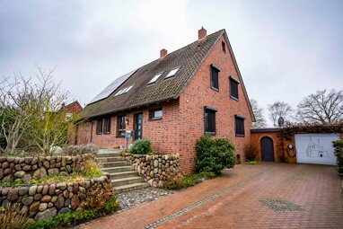 Einfamilienhaus zum Kauf 695.000 € 6,5 Zimmer 200 m² 2.106 m² Grundstück Bardowick 21357